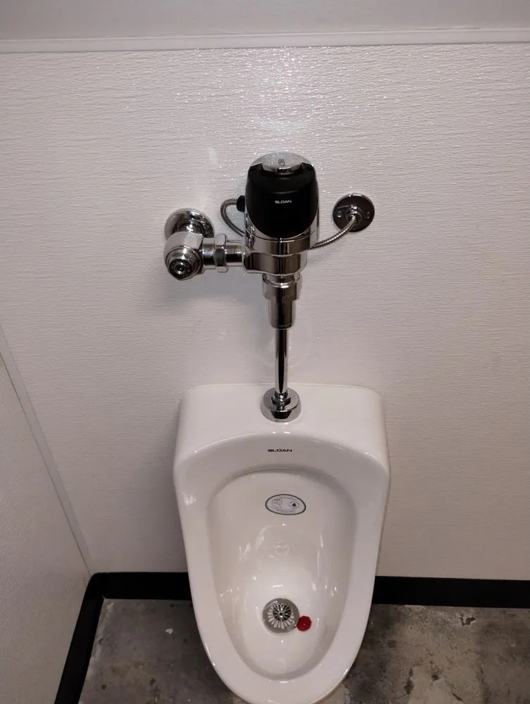 Slide of Billys Plumbing