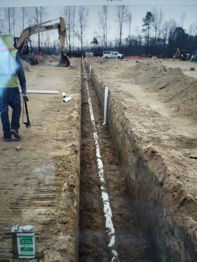 Slide of Billys Plumbing