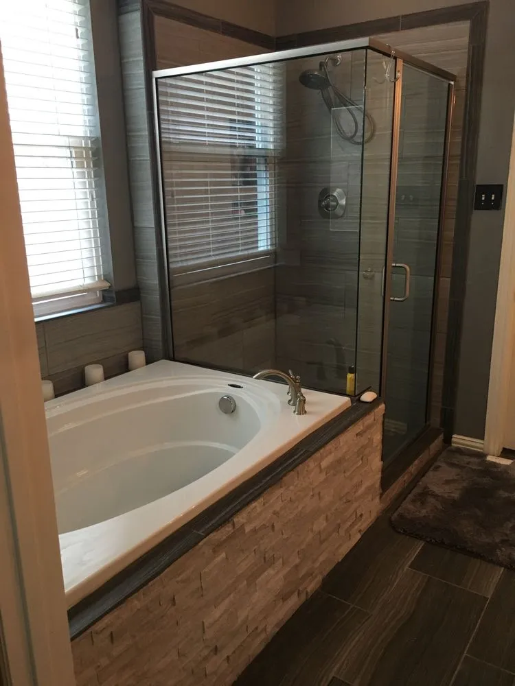 Slide of Billy's Services