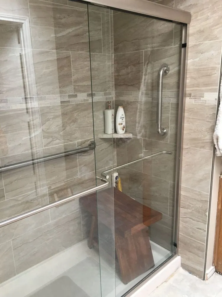 Slide of Billy's Services