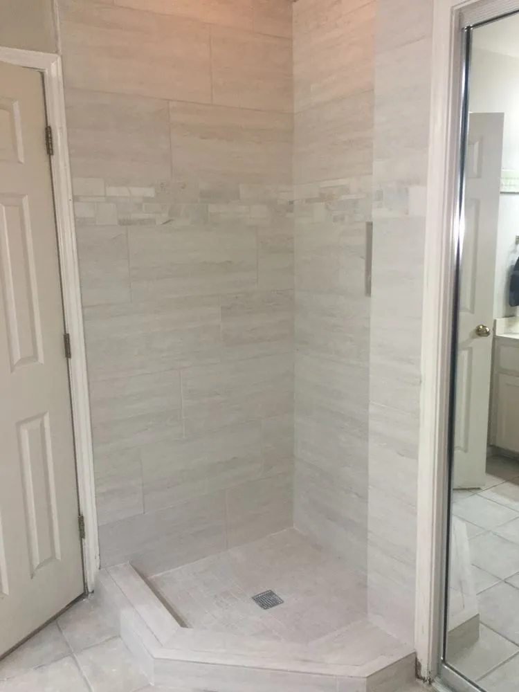 Slide of Billy's Services