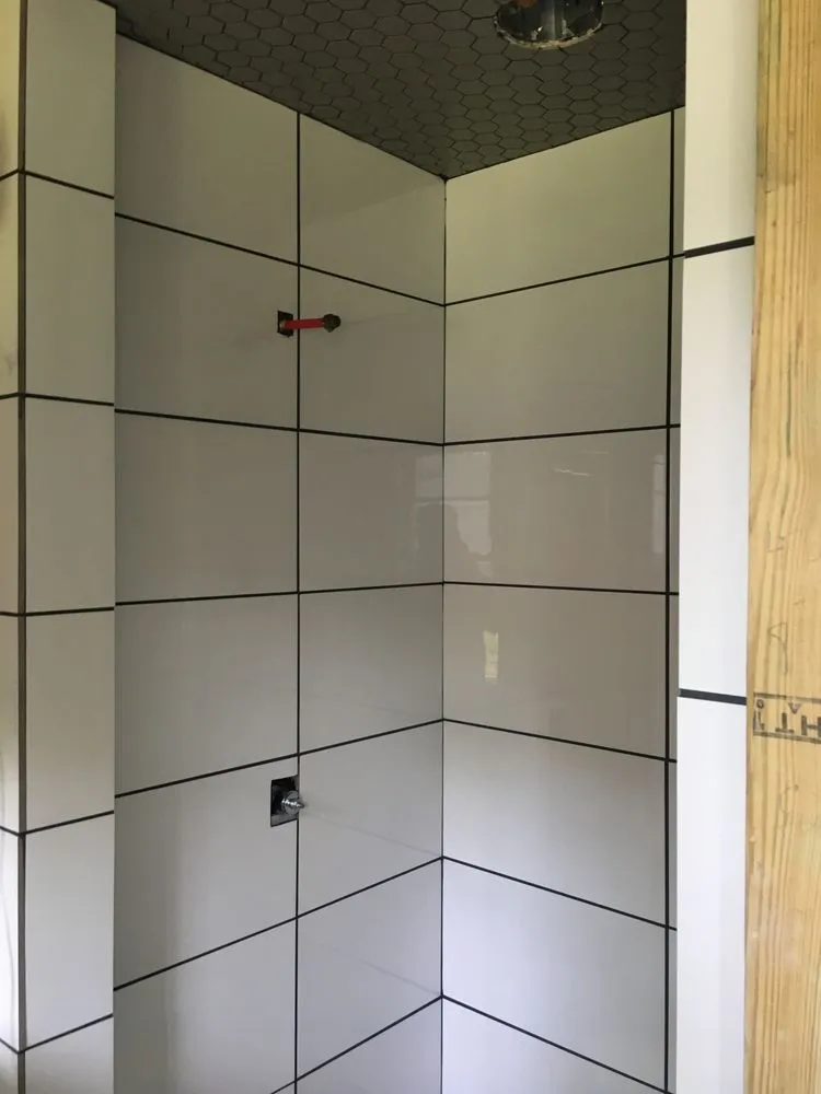 Slide of Billy's Services