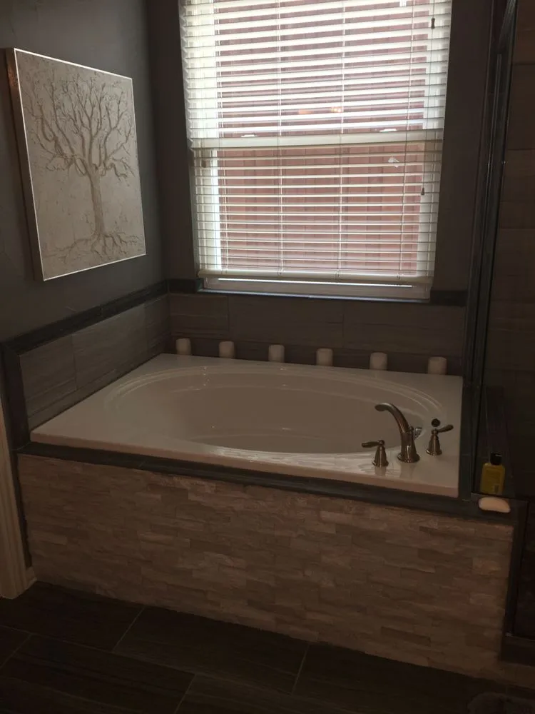 Slide of Billy's Services