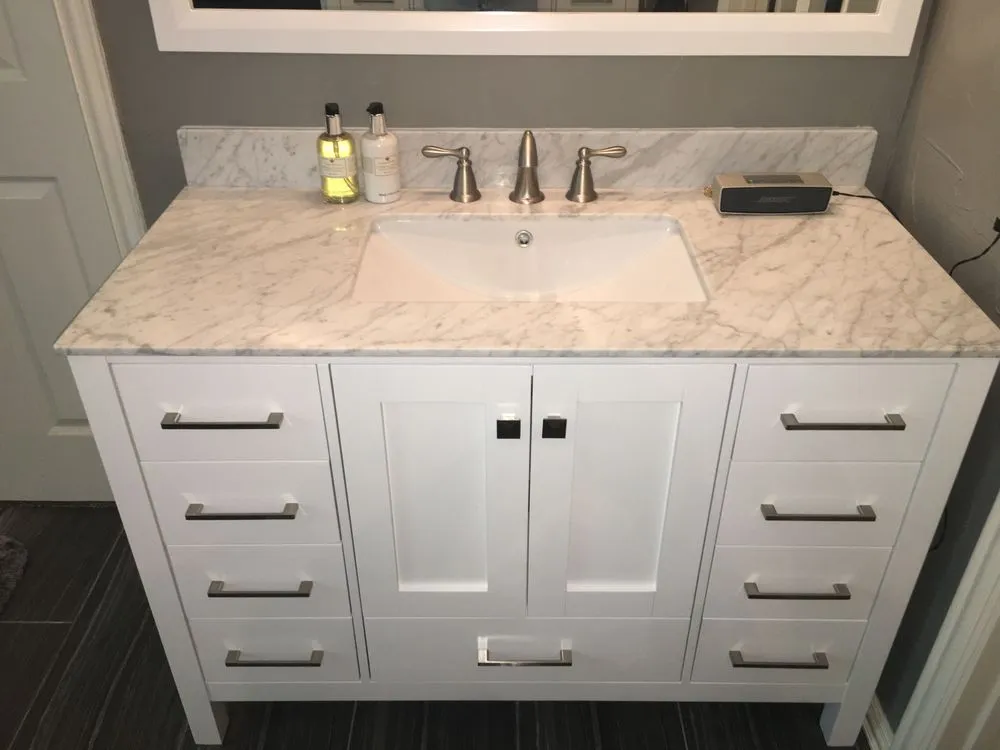 Slide of Billy's Services