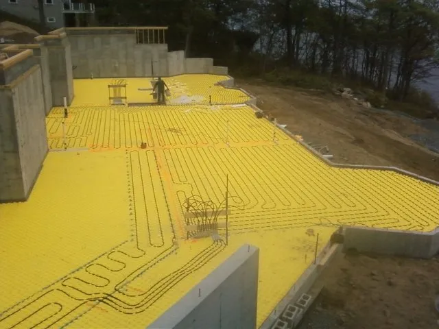 Slide of Bilo Plumbing and Heating