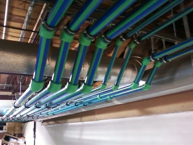 Affordable pipe repair experts serving Ipswich, MA - Bilo Plumbing and Heating