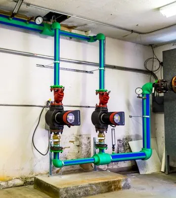 Bilo Plumbing and Heating