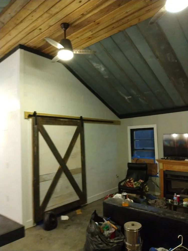 Slide of Bilow's Renovation and Remodeling