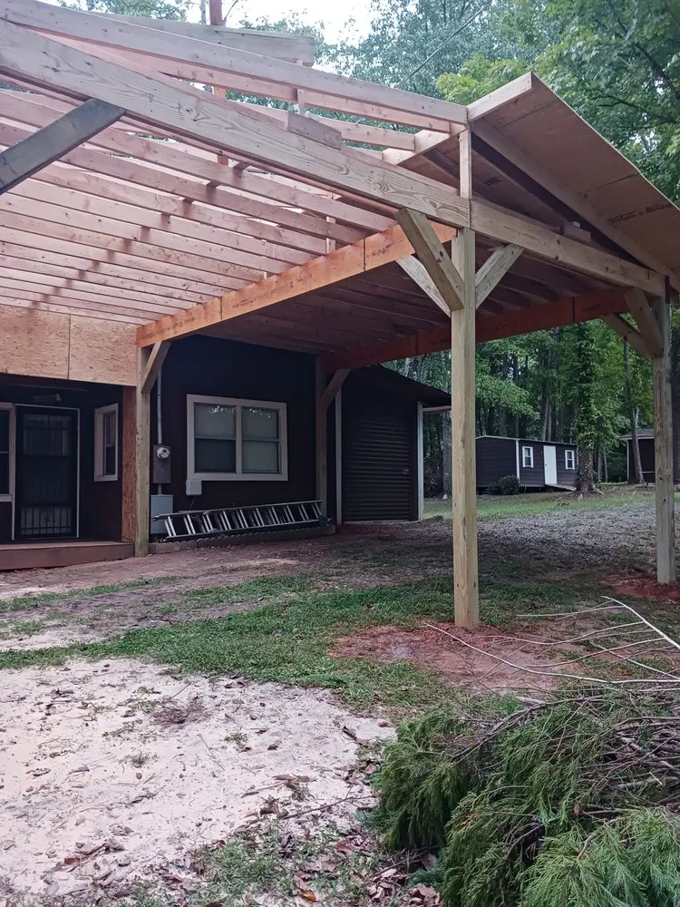 Slide of Bilow's Renovation and Remodeling