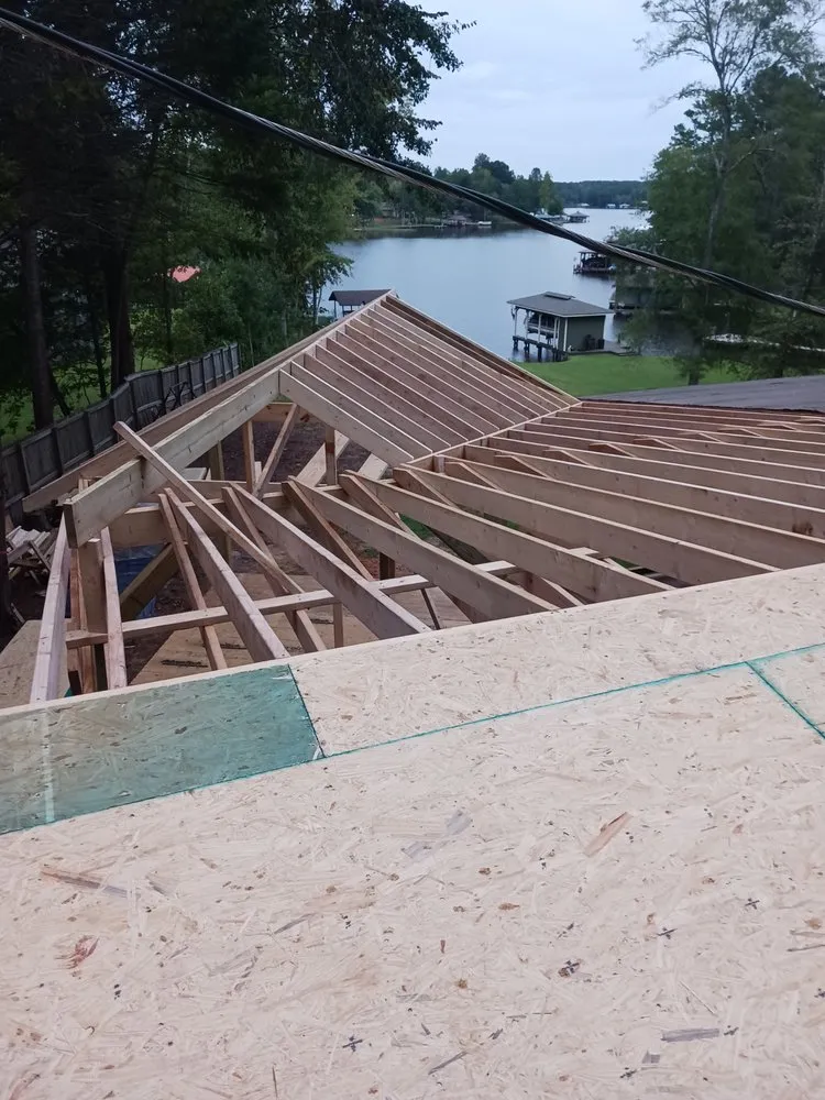 Slide of Bilow's Renovation and Remodeling