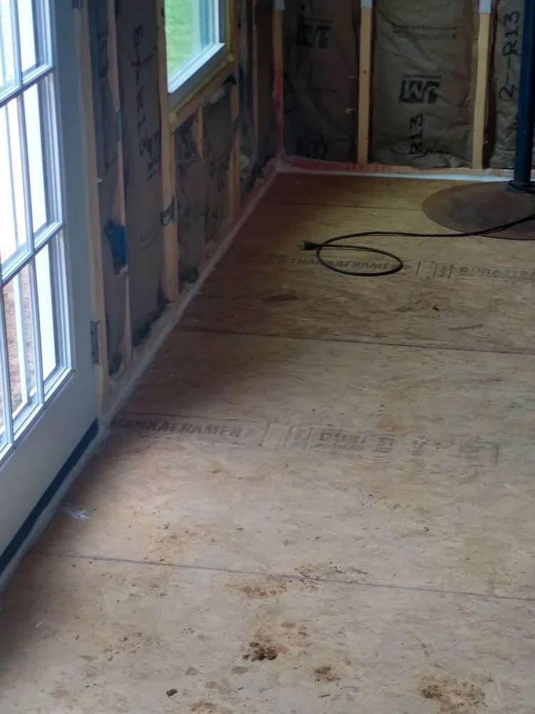 Emergency pipe repair in Macon, GA by Bilow's Renovation and Remodeling