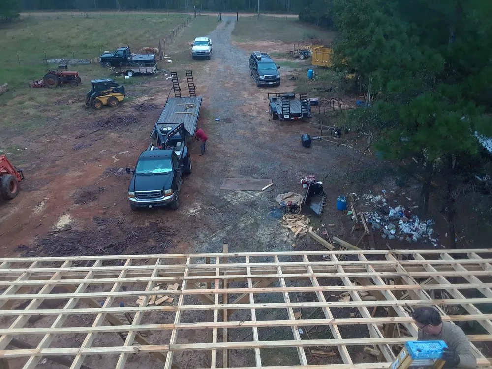 Affordable water heater service in Macon, GA by Bilow's Renovation and Remodeling