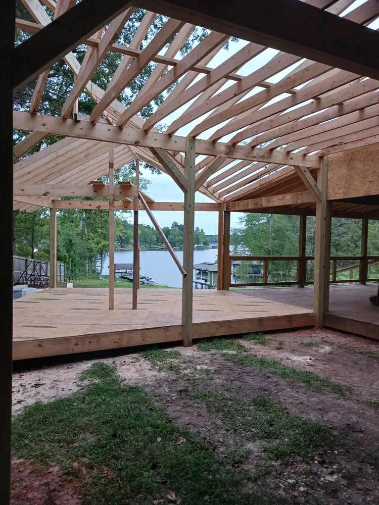 Slide of Bilow's Renovation and Remodeling