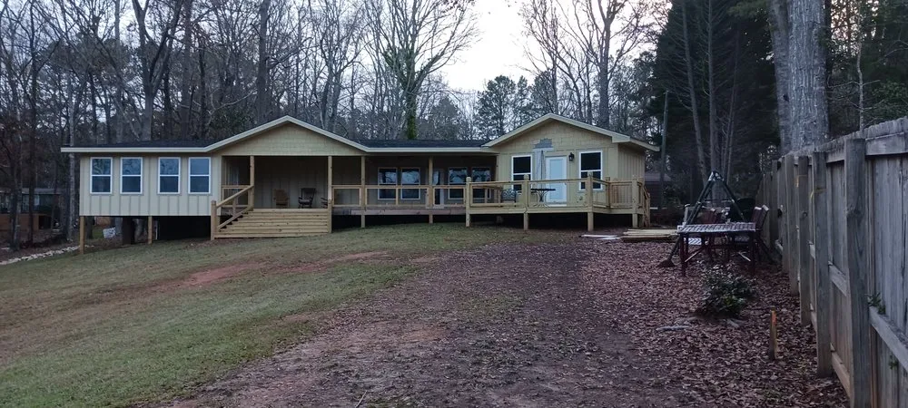 Slide of Bilow's Renovation and Remodeling