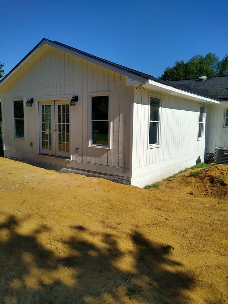 Slide of Bilow's Renovation and Remodeling