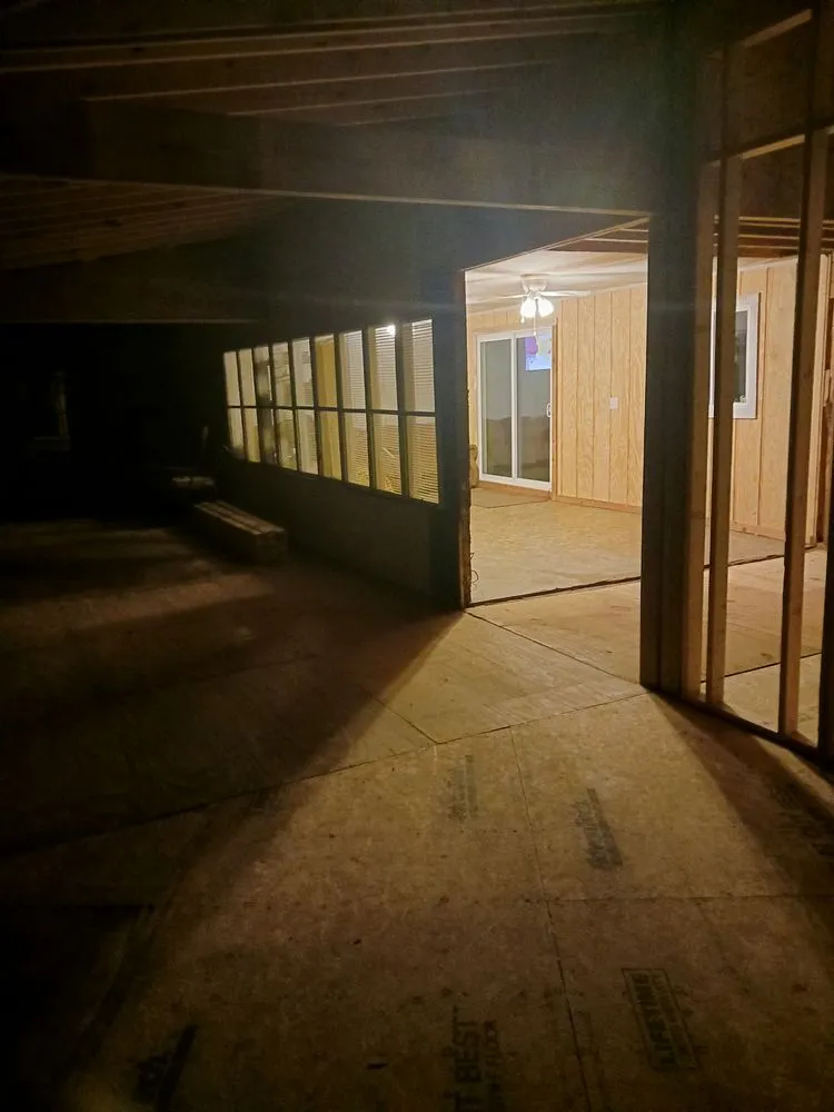 Slide of Bilow's Renovation and Remodeling