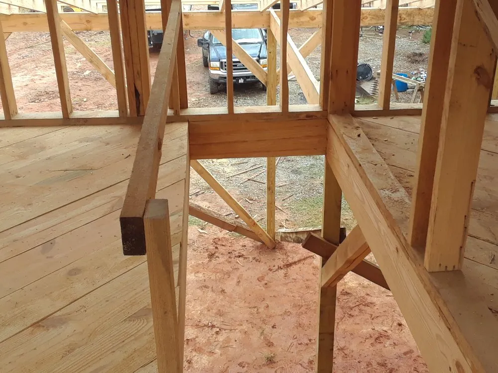 Slide of Bilow's Renovation and Remodeling