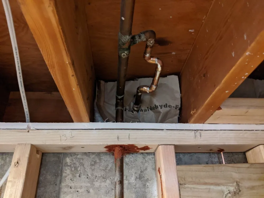 Slide of Biltmore Plumbing