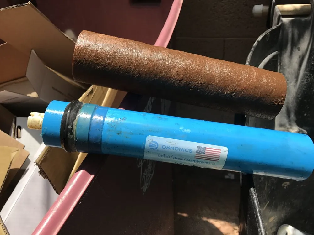 Slide of Biltmore Plumbing