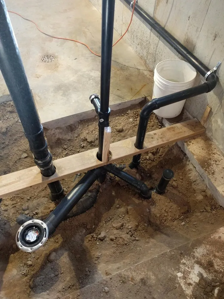 Emergency water heater service for homes in Denver, CO by Biltmore Plumbing