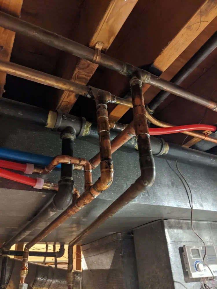 Professional plumbing repair in Denver, CO by Biltmore Plumbing