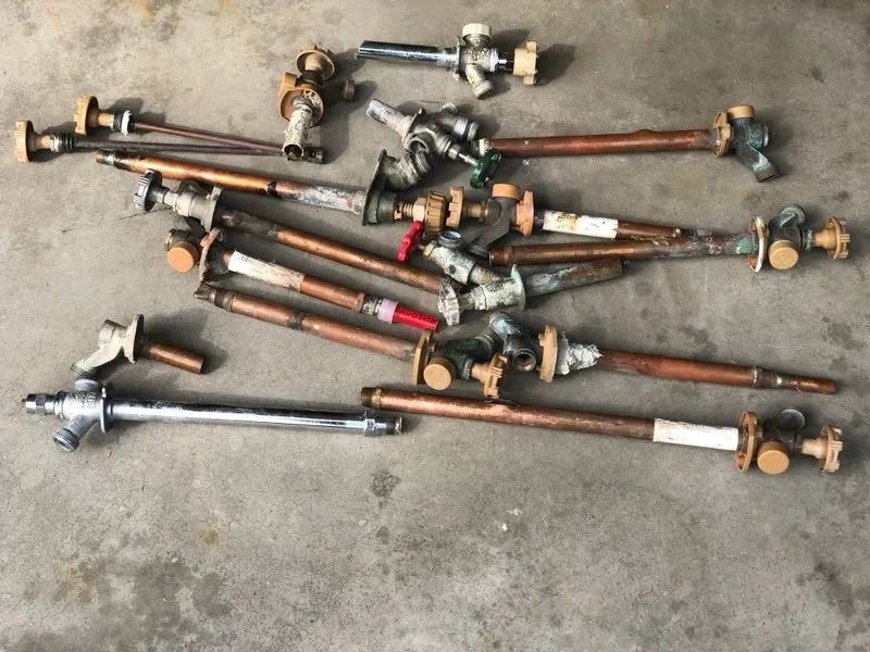 Slide of Biltmore Plumbing