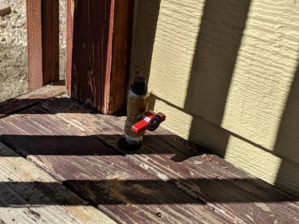 Slide of Biltmore Plumbing