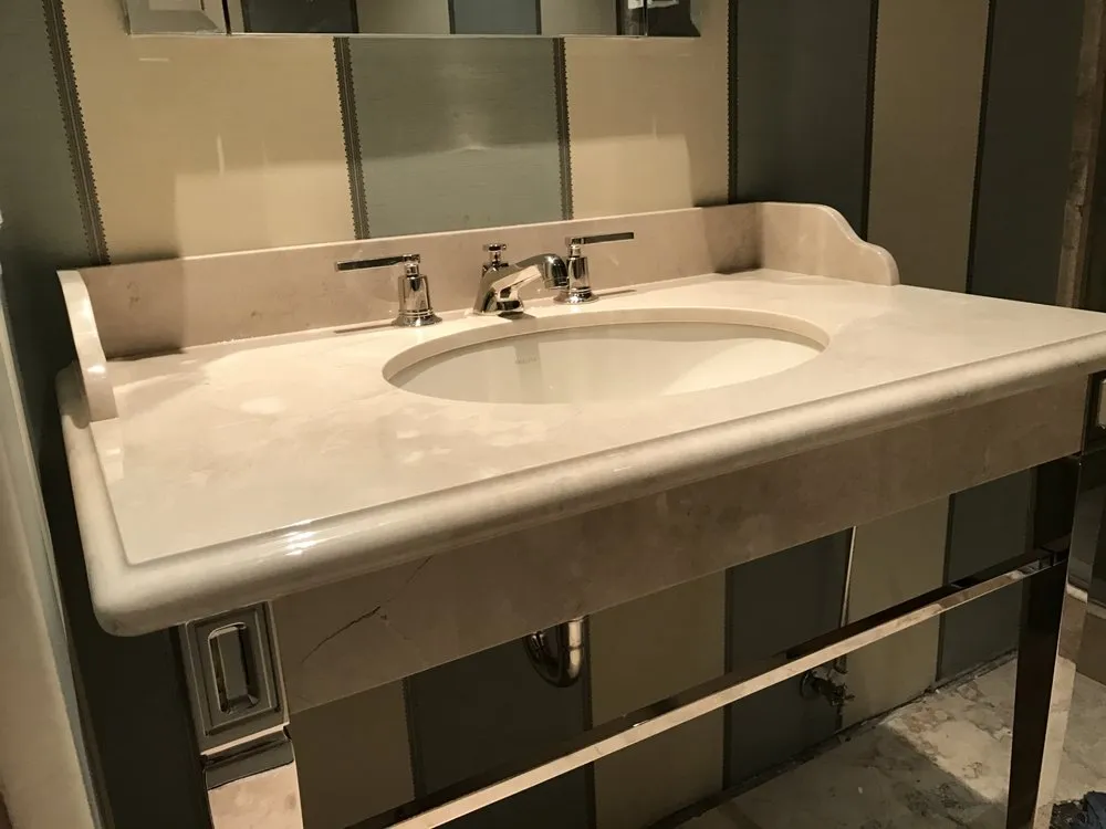 Slide of Biltmore Plumbing