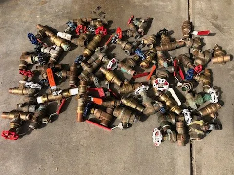 Slide of Biltmore Plumbing