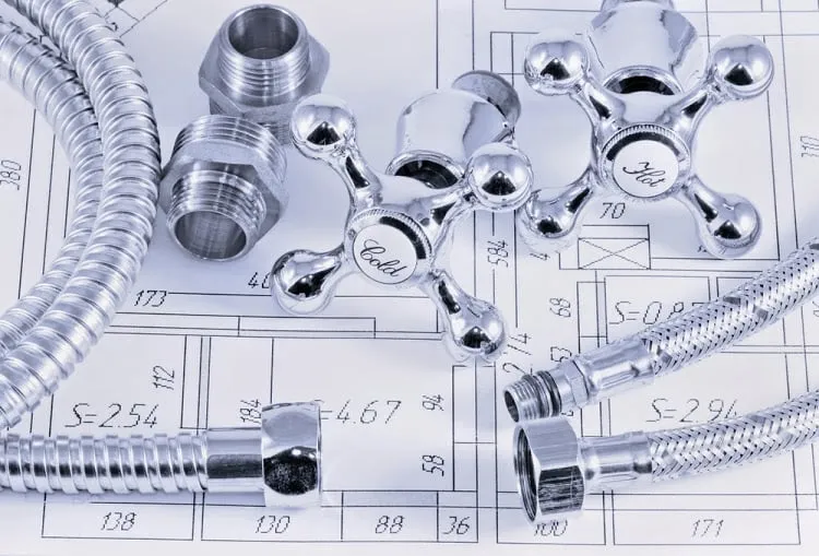 Slide of Bilz Plumbing & Mechanical