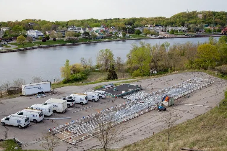 Slide of Bilz Plumbing & Mechanical