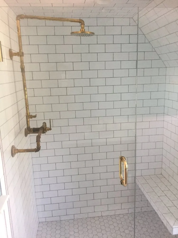 Slide of Binette Plumbing & Heating