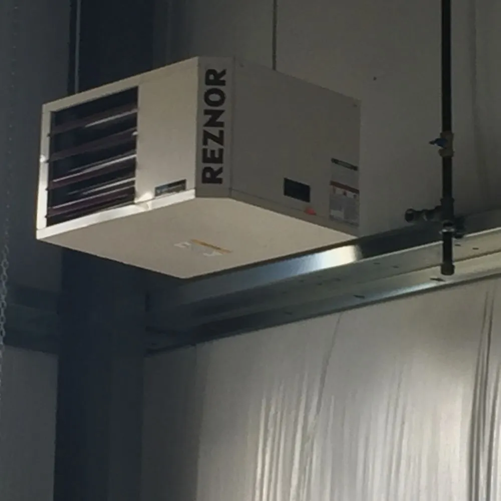 Slide of Binette Plumbing & Heating