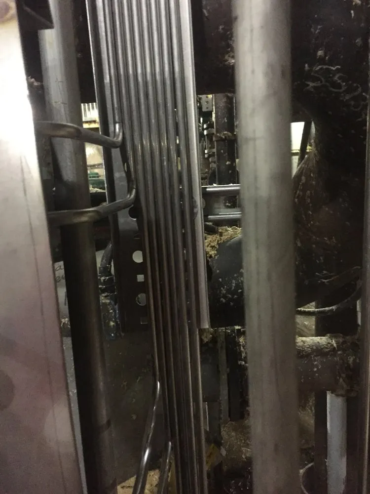 Slide of Binette Plumbing & Heating