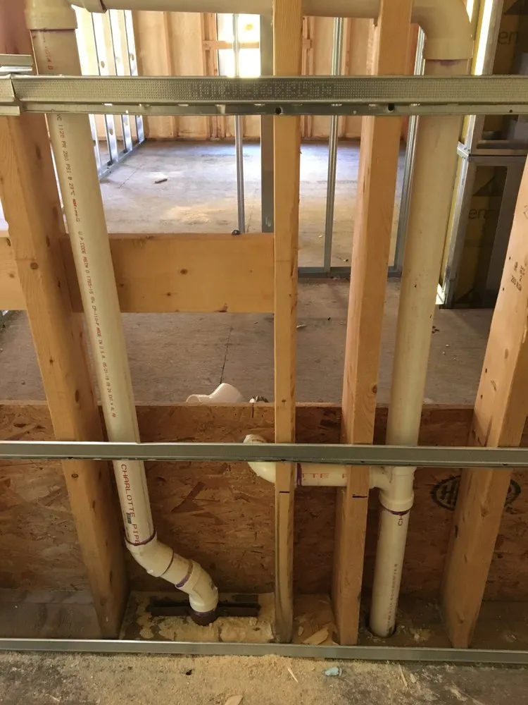 Slide of Binette Plumbing & Heating