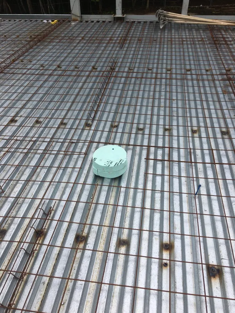 Slide of Binette Plumbing & Heating