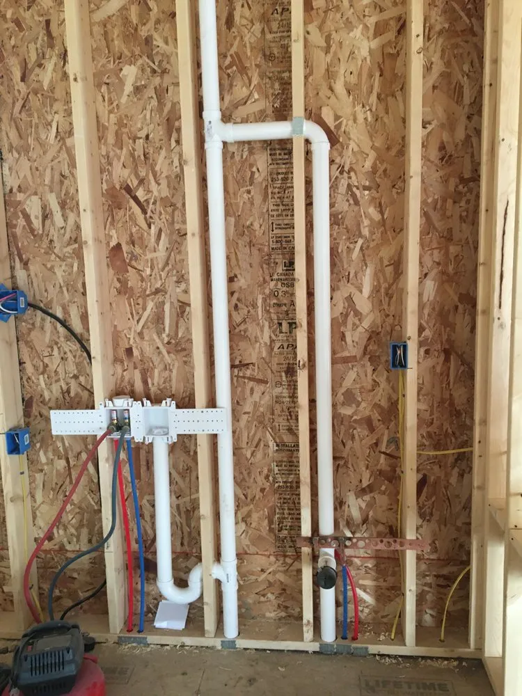 Reliable plumbing repair experts serving Lewiston, ME - Binette Plumbing & Heating