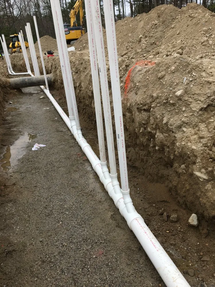 Affordable leak detection for homes in Lewiston, ME by Binette Plumbing & Heating