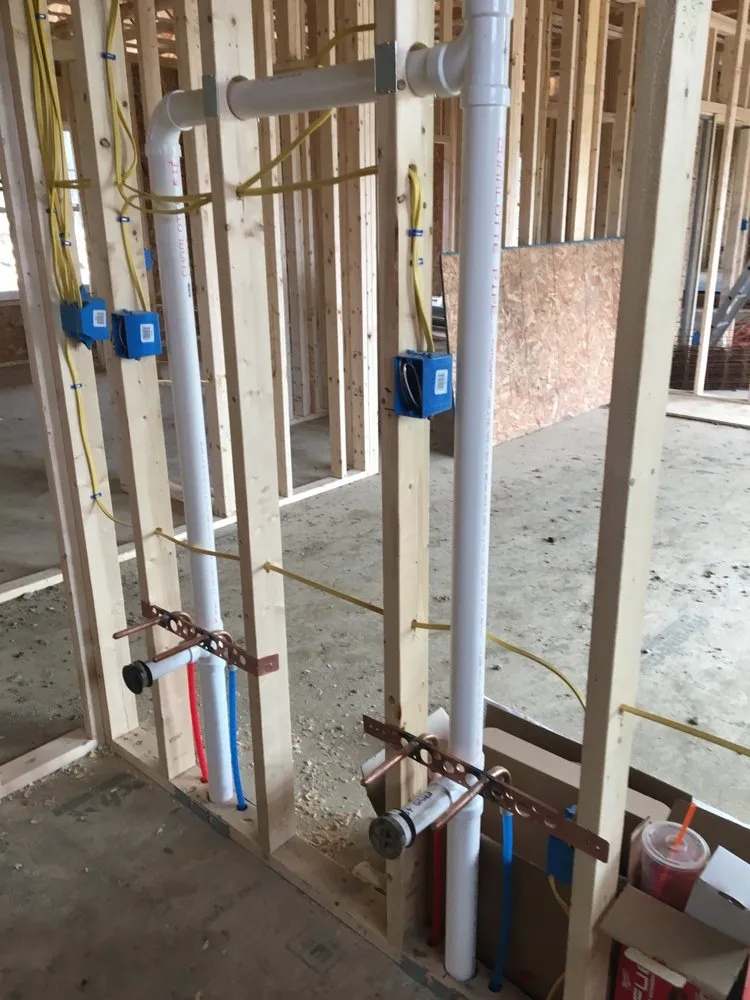 Expert drain cleaning in Lewiston, ME by Binette Plumbing & Heating