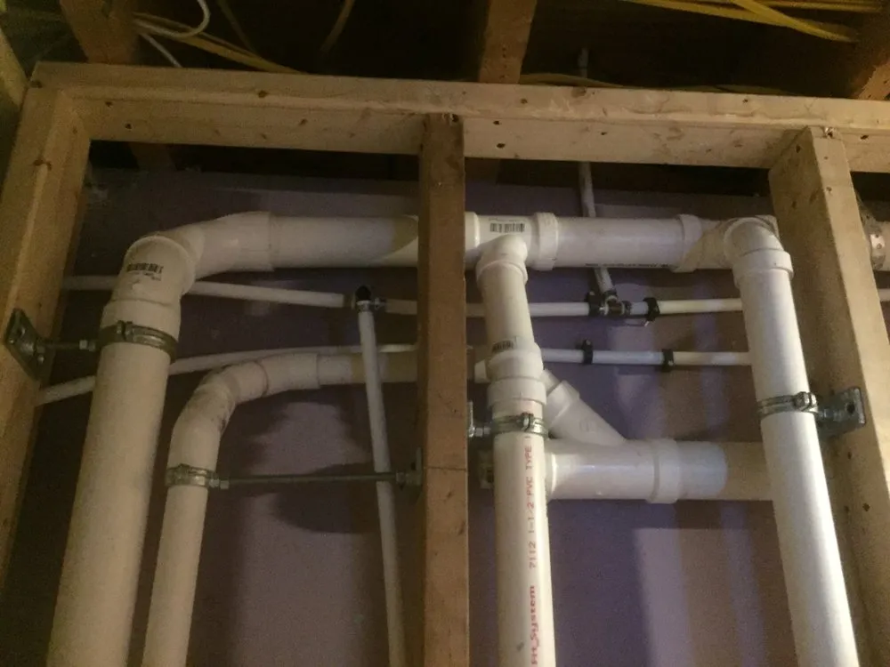 Slide of Binette Plumbing & Heating