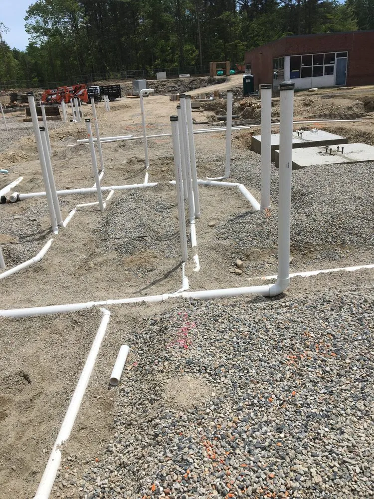 Slide of Binette Plumbing & Heating