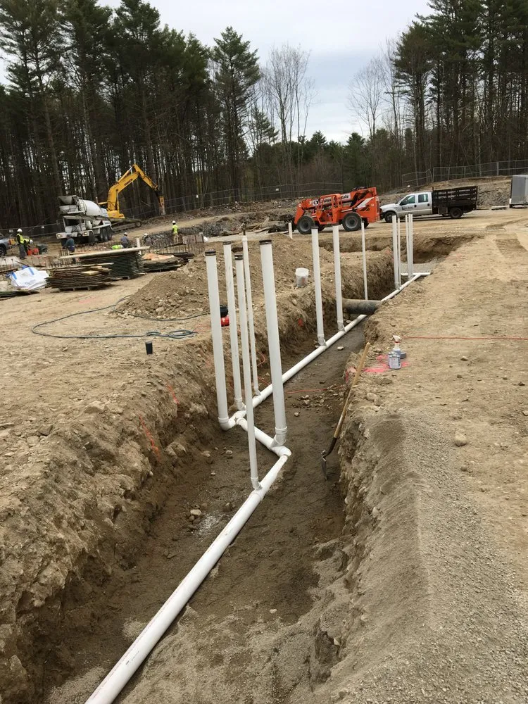 Slide of Binette Plumbing & Heating