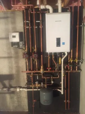 Binette Plumbing & Heating