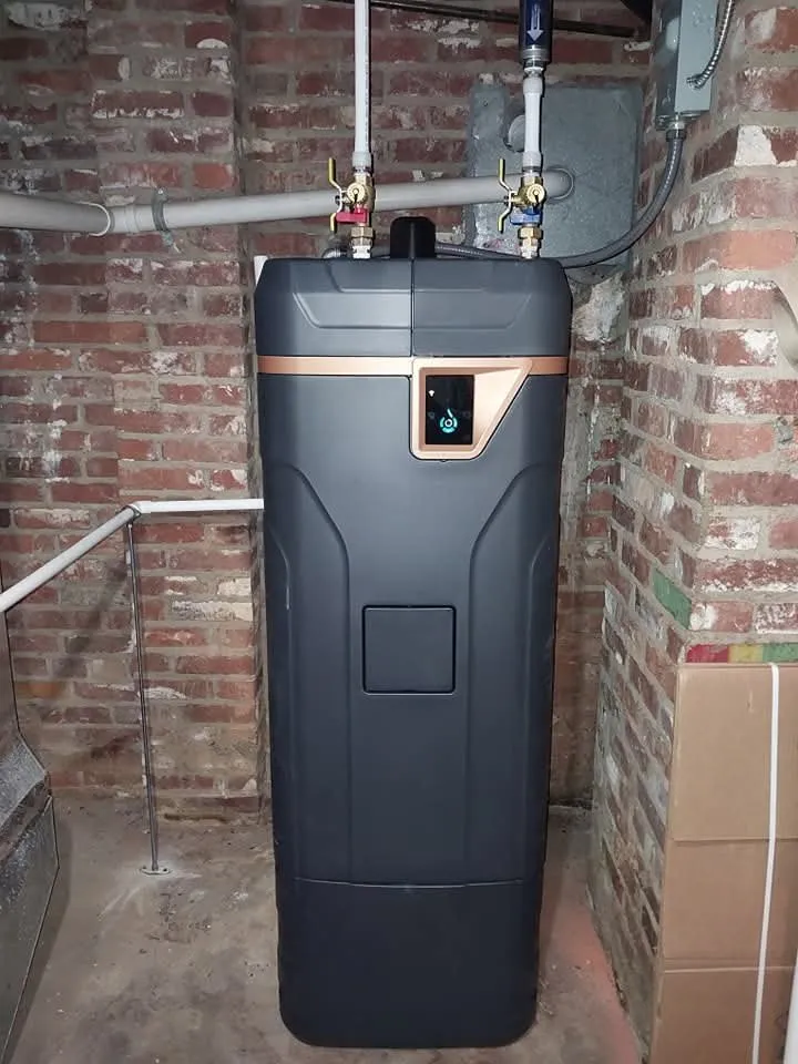 Slide of Binkley Plumbing and Electrical