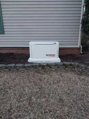 Binkley Plumbing and Electrical