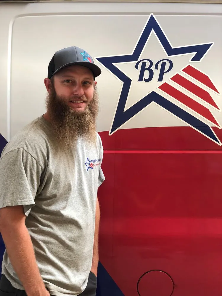 Slide of Binley Plumbing