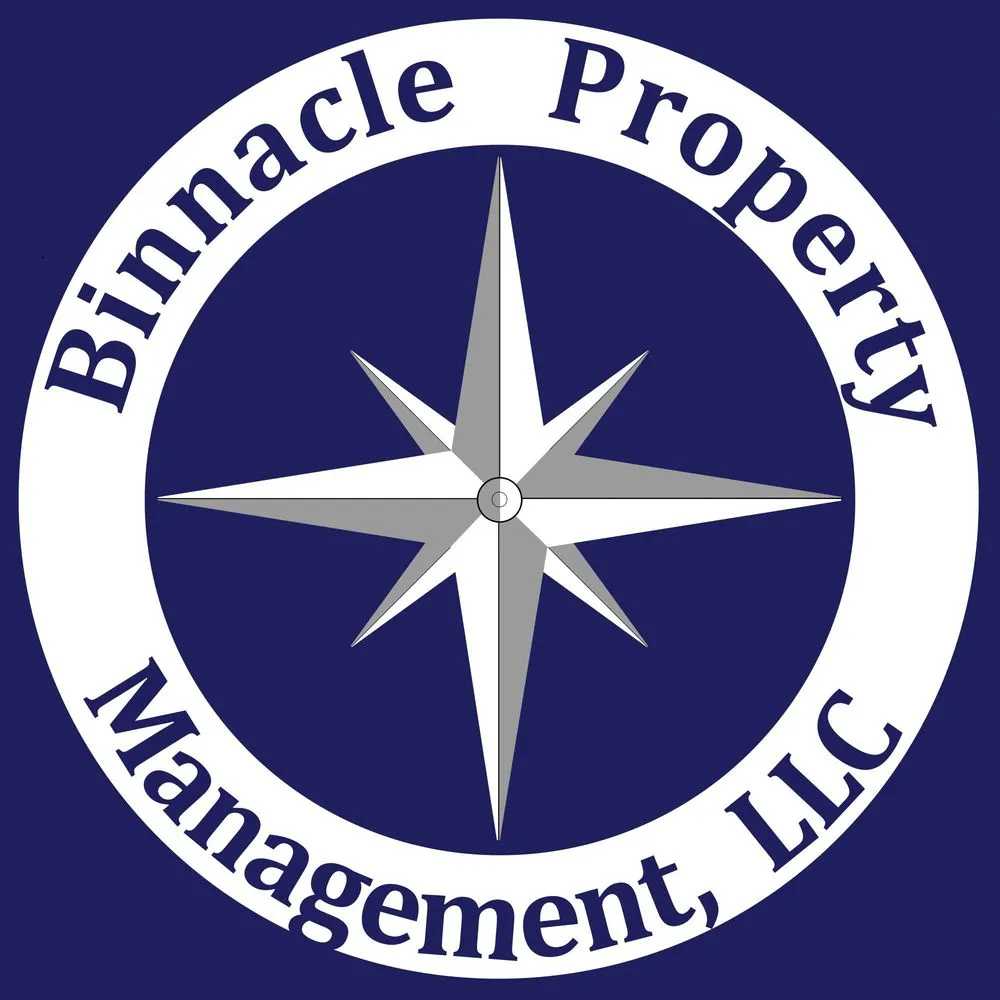 Slide of Binnacle Property Management