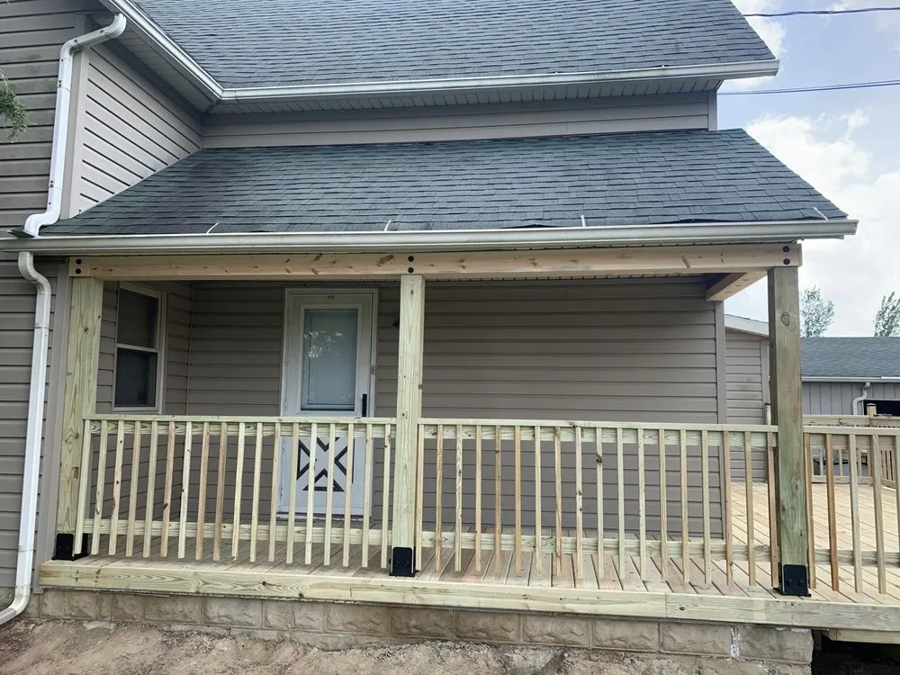 Slide of Binnacle Property Management