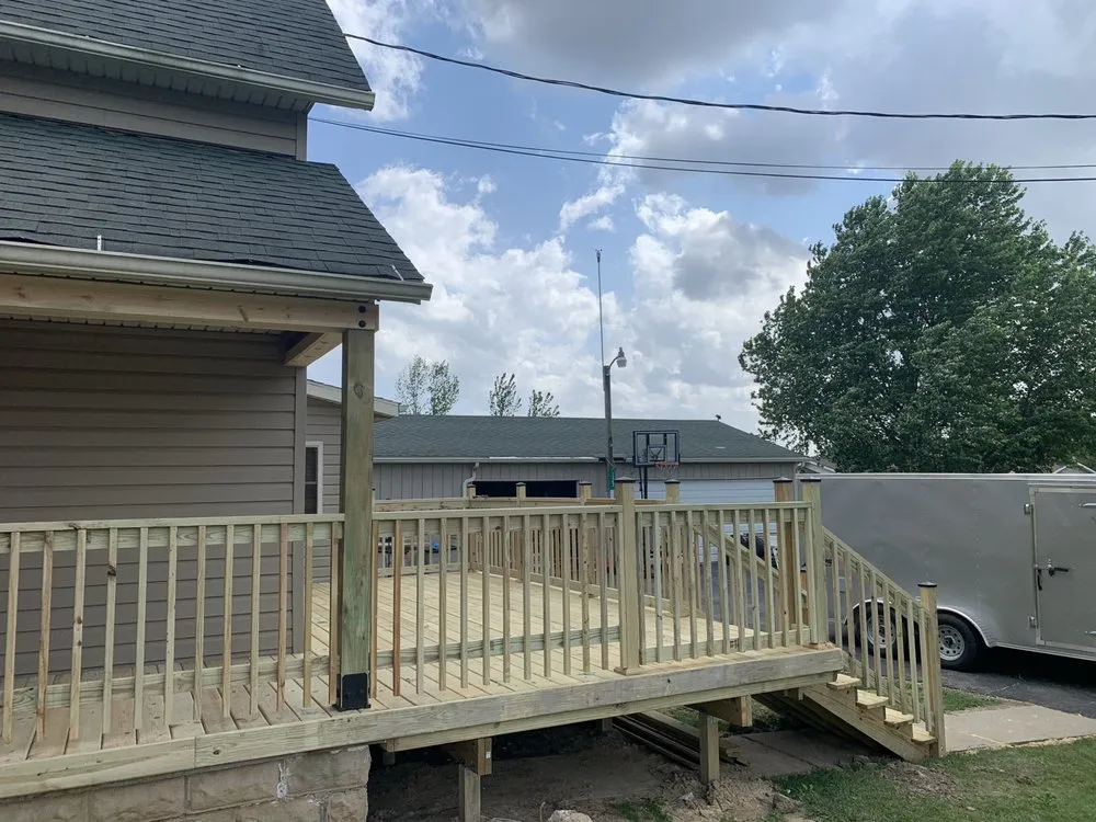 Slide of Binnacle Property Management