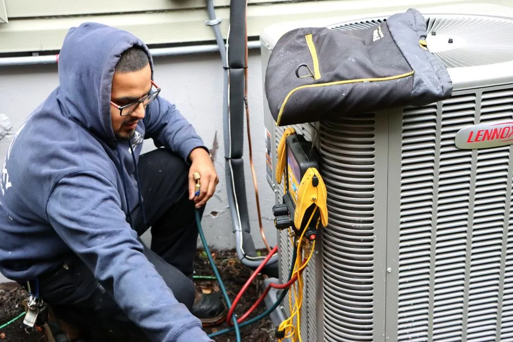 Top-rated leak detection service in Langhorne, PA - Binsky Home Service